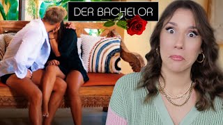 kriegt der Bachelor JEMALS genug Folge 6 [upl. by Annawik]