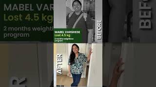 Fitreat Weight Loss Program  Subscribe us to get more daily fitness motivation [upl. by Zerat]