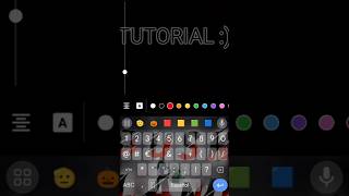 TUTORIAL de como hacer NO entres al audio 🎃 xd shorts memes parati tutorial [upl. by Aiyram617]