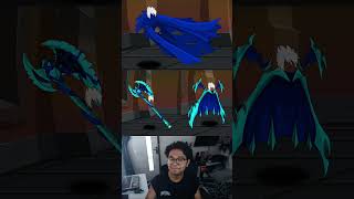 REVIEW SINGKAT BONUS PACKAGE WRATH OF NULGATH  AQW Indonesia review bonus nulgath [upl. by Binetta]