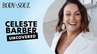 Speed up your makeup routine with Celeste Barber [upl. by Jaquenetta]