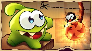 ZeptoLabs Mobile Cash Cow  Cut the Rope [upl. by Adolph556]