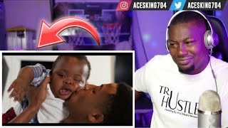 NBA YoungBoyGraffitiREACTION [upl. by Ocirema]