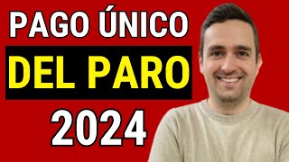 💰 PAGO ÚNICO del PARO 2024 💰 Cómo Capitalizar el Desempleo para Autónomos y Pymes paso a paso ✅ [upl. by Magbie824]