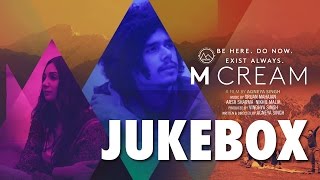 M Cream Jukebox  Imaad Shah  Ira Dubey  2016 Bollywood Film Songs  Times Music [upl. by Francesco]