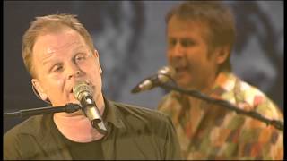 Herbert Grönemeyer  Lache wenn es nicht zum Weinen reicht live 2003  Mensch Tour Gelsenkirchen [upl. by Esile]