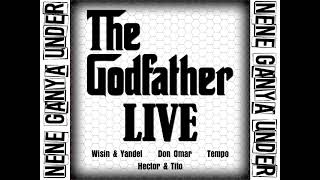 THE GODFATHER LIVE 2002 CD COMPLETOMUSIC ORIGINAL [upl. by Eiramrefinnej]