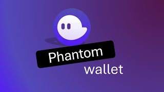 Setting up a Phantom wallet and depositing SOL [upl. by Eihtur]