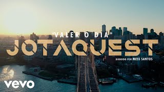 Jota Quest  Valer o Dia Clipe Oficial [upl. by Ma]