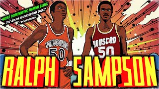 Ralph Sampson The BIGGEST What If in NBA History  FPP [upl. by Zamir843]