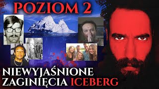 Niewyjaśnione zaginięcia ICEBERG cz 2  prawdziwe zagadki i tajemnicze zniknięcia  Marco Kubiś [upl. by Wiersma]