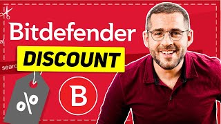 BitDefender Coupon Code Best Discount Promo Deal Offer [upl. by Einon629]