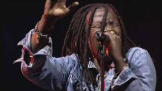 Alpha Blondy  Hypocrites  LIVE 12 [upl. by Stolzer]