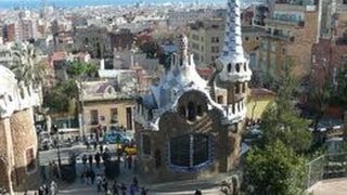 Barcelona  Los 10 lugares que no os podéis perder [upl. by Kurth]