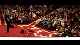 Jimmy Swaggart Sunday Morning Service [upl. by Elkin735]