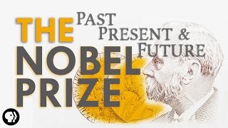 Do the Nobel Prizes Still Make Sense in the 21st Century [upl. by Duwalt]