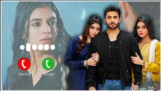 Kaffara OST Ringtone  Kaffara OST Song Ringtone  Kaffara Pakistani Drama  Kaffara Drama Azhan 20 [upl. by Fernand]