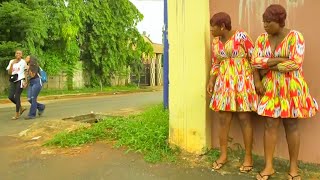 CONNECTED TWINS FULL MOVIE  2024 LATEST NIGERIAN NOLLYWOOD TRENDING LATEST NEW MOVIE [upl. by Cari250]