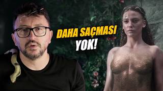 DAHA SAÇMASI YOK  ŞAHMARAN 2 SEZON İNCELEMESİ [upl. by Adnamar]