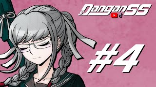 4 From The Heart  AI Voiced Danganronpa Stories  Fuyuhiko Kuzuryu Peko Pekoyama Nagito Komaeda [upl. by Anital]