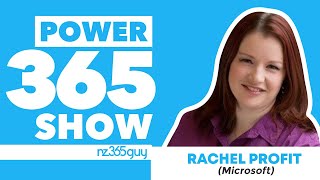 Unveiling Business Optimization Rachel Profitts Deep Dive into Dynamics 365s Process Cata [upl. by Levon]