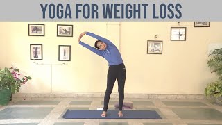 Yoga for Weight Loss  Sivananda Yogalife [upl. by Mandeville823]