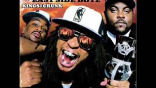 Who You Wit  Lil Jon amp The East Side Boyz [upl. by Lamp]