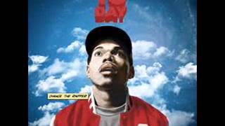 Chance The Rapper  14400 Minutes Instrumental [upl. by Sarah]