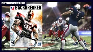 Backbreaker Retrospective [upl. by Nezam]