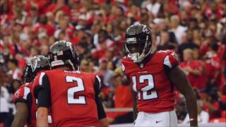 Atlanta Falcons  Rise Hype 20172018 [upl. by Tireb]