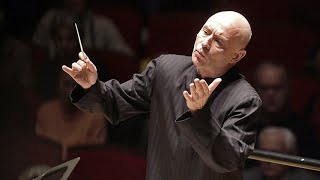 Schumann Sinfonie Nr 3 quotRheinischequot mit Christoph Eschenbach  NDR Elbphilharmonie Orchester [upl. by Veleda524]