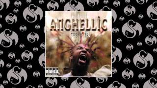 Tech N9ne  Einstein  OFFICIAL AUDIO [upl. by Mackenie563]