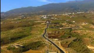 Canarias un paseo por las nubes5 Tenerife La tierra del guanche [upl. by Derrek309]