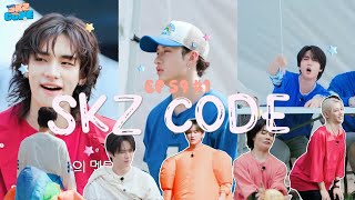 VIETSUB  SKZ Code  EP 59 1 [upl. by Goober]