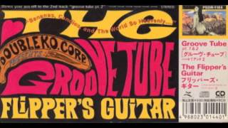 Flippers Guitar  GROOVE TUBE pt2 [upl. by Jaclyn491]