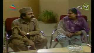 Aangan Terha  Episode 910  Watch Old PTV Drama Serial [upl. by Duomham749]