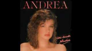 Andrea Del Boca  Con Amor 1988 Necesito Creer Otra Vez  con letra [upl. by Naitsyrk]