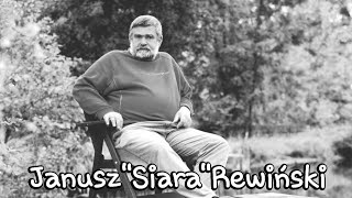 Janusz quotSiaraquot Rewiński 19492024 Wspomnienie z kultowego filmu quotKilerquot [upl. by Meerek]