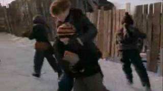 A Christmas Story  Bullying Clip [upl. by Grimes]