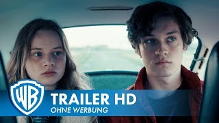 AUERHAUS  Trailer 1 Deutsch HD German 2019 [upl. by Tice]