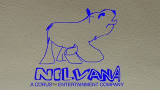 Nelvana Logo Remake Full Version SUPER RARE [upl. by Forster19]