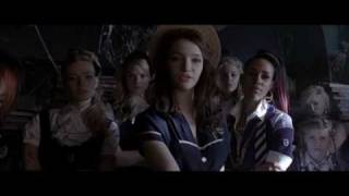 St Trinians 2 DVD extras  Bloopers [upl. by Nare]