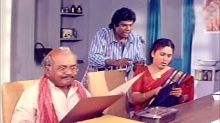 Goundamani Senthil Kovai Sarala Hit ComedyTamil Galatta Comedy ScenesGoundamani SenthilFunnyComedy [upl. by Beitz]