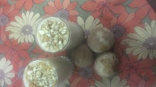 സൂപ്പർ രുചിയിൽ ചിക്കു ഷേക്ക് chiku shake [upl. by Ameehsat562]