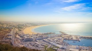 The Top 10 Best Hotels In Agadir [upl. by Nainatrad308]