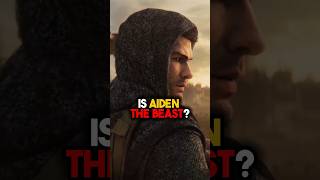 IS Aiden The Beast In Dying Light The Beast [upl. by Yrekcaz726]