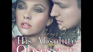 His Absolute Obsession Audio Books Like Fifty Shades of Grey Official First Trailer [upl. by Aggie]