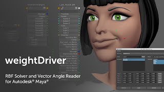 Weight Driver  RBF Mode [upl. by Eelirak]