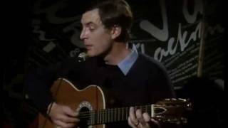 Jake Thackray  The Castleford Ladies Magic Circle live [upl. by Radford748]