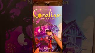 Journaling 다꾸  Coraline 코렐라인  Scrapbooking [upl. by Colas]